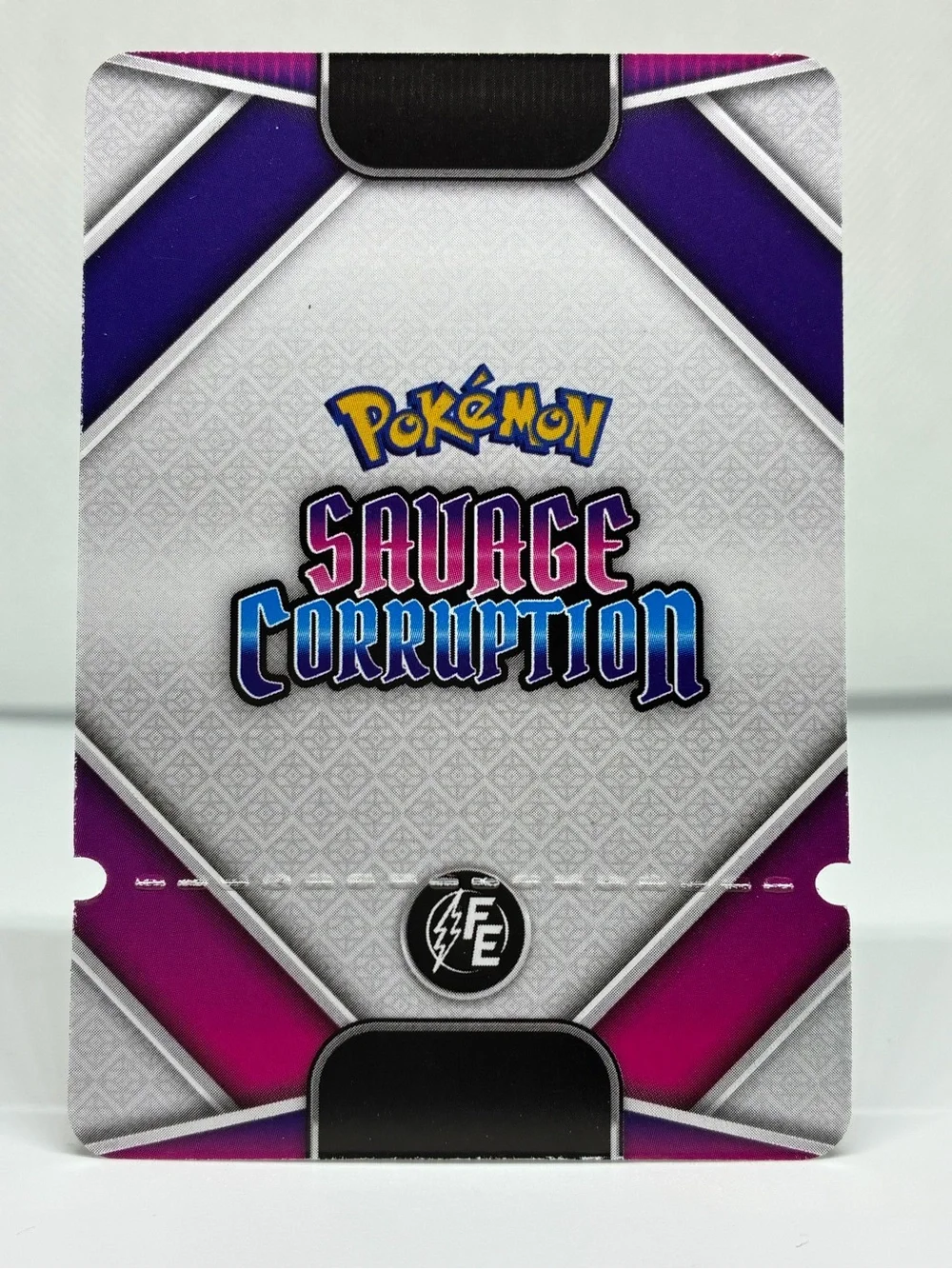 Pokemon non tcg